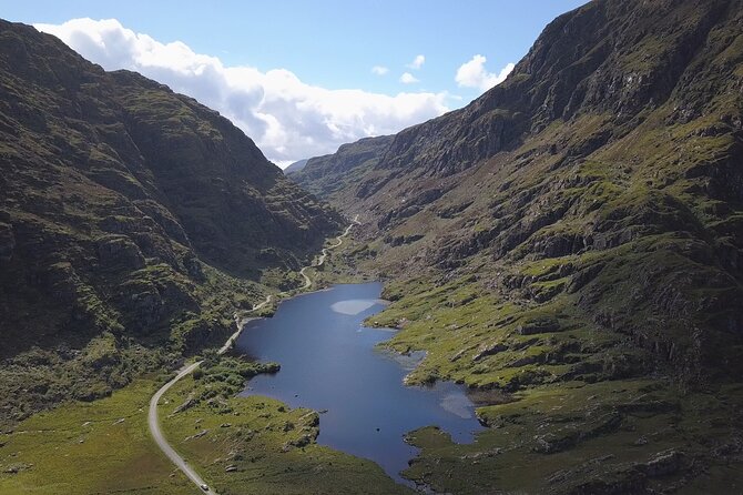 Boat Only Ticket (Walk the Gap of Dunloe) - Walking and Cycling Options