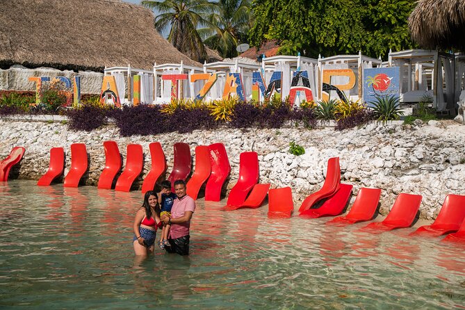 Boat Rental To The Rosario Islands Up To 10 People - Whats Included in the Tour