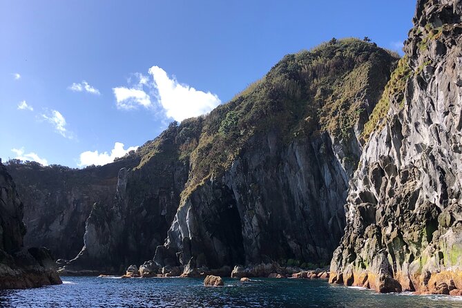 Boat Tour: Cave Tour on The North Coast - Accessibility Information