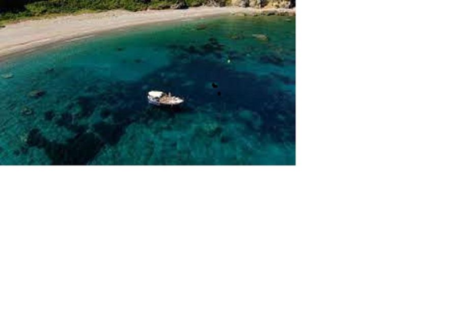 Boat Tour With Snorkeling in Capo Milazzo - Inclusions for Participants