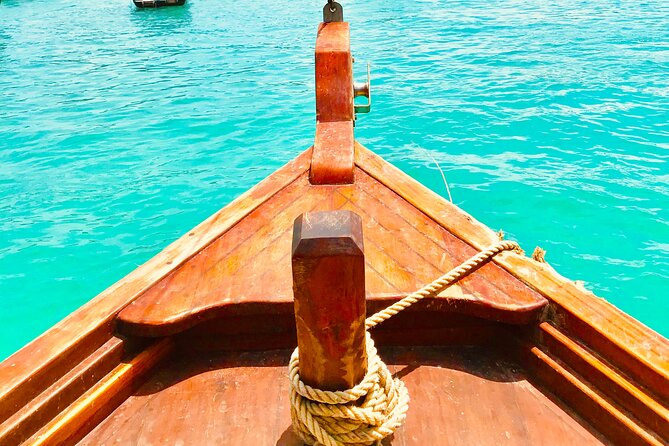 Boat Trip in Arraial Do Cabo - Booking and Confirmation