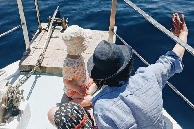 Boat Trip Through the Coves of Northern Menorca From Fornells - Meeting Point and Timing