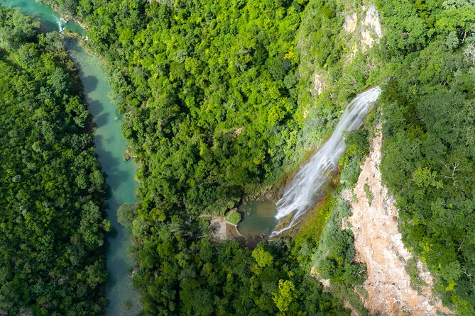 Boca Da Onça Waterfall Tours - Traveler Requirements and Restrictions