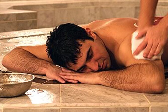 Bodrum Turkish Bath and Spa - Cultural Indulgence in Bodrum