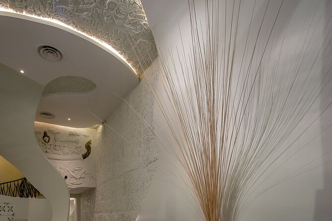 Body Scrub– Special Treatments - Confirmation and Policies