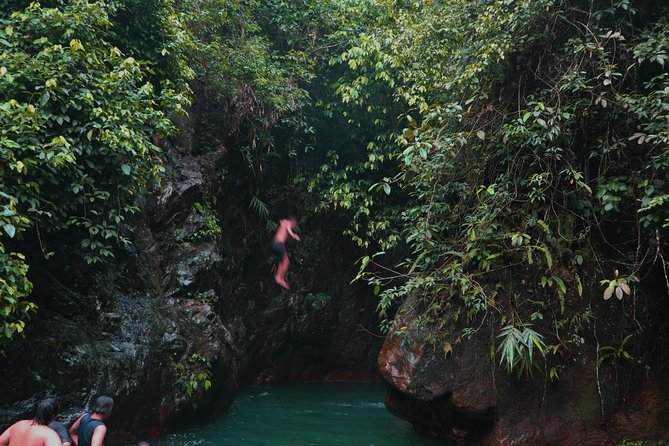 Bogor Botanical Garden, Waterfall, Mountain Springs & Rice Field - Restrictions