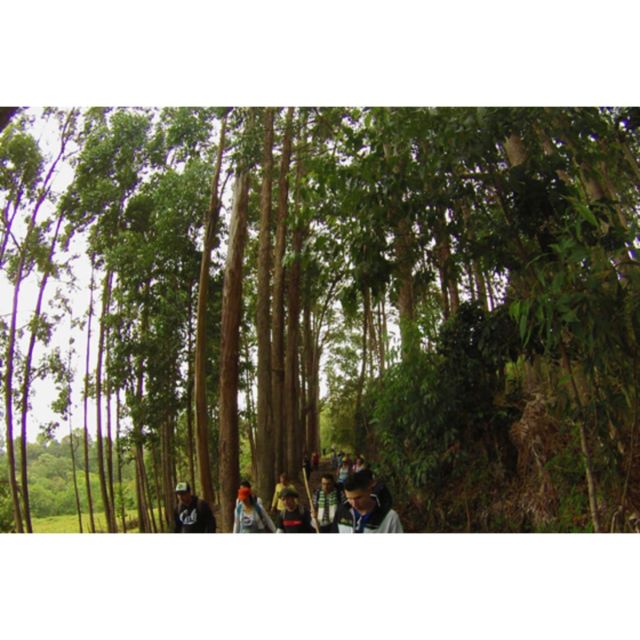 Bogota: Full-Day Extreme Eco-Tour - Highlights of the Tour