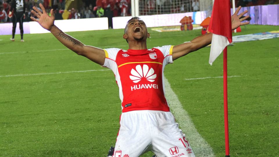 Bogotá: Live Football Experience - Logistical Details