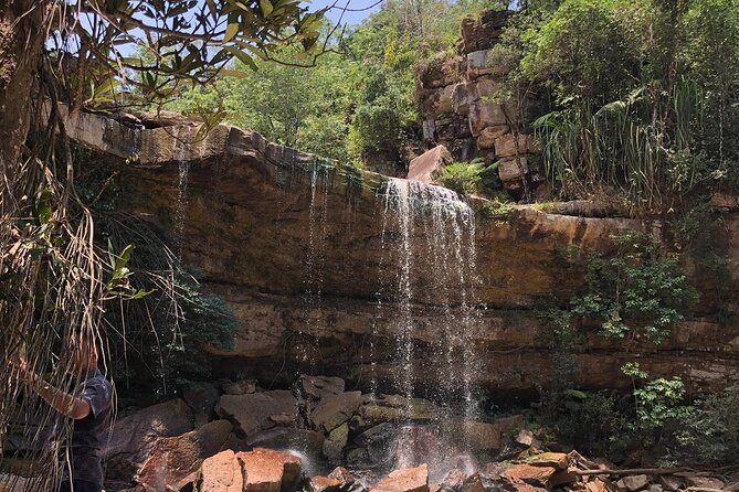 Bokor Mountain Adventure - History, Sights and Waterfalls - Traveler Experiences