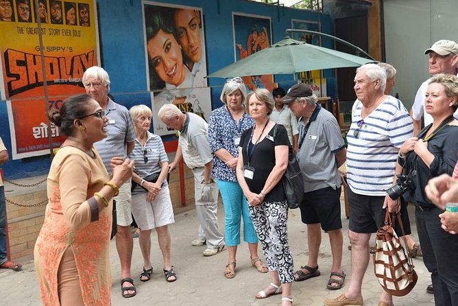 Bollywood Studio Tour: Get an Exclusive Behind-the-Scenes - Pricing Details and Discounts