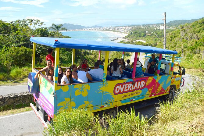 Bombinhas With Beach Safari by Casa Do Turista - Tips for a Great Experience