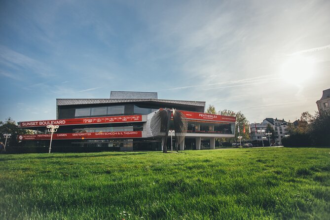 Bonn and Bad Godesberg Hop-On Hop-Off Tour in a Double-Decker Bus - Customer Reviews