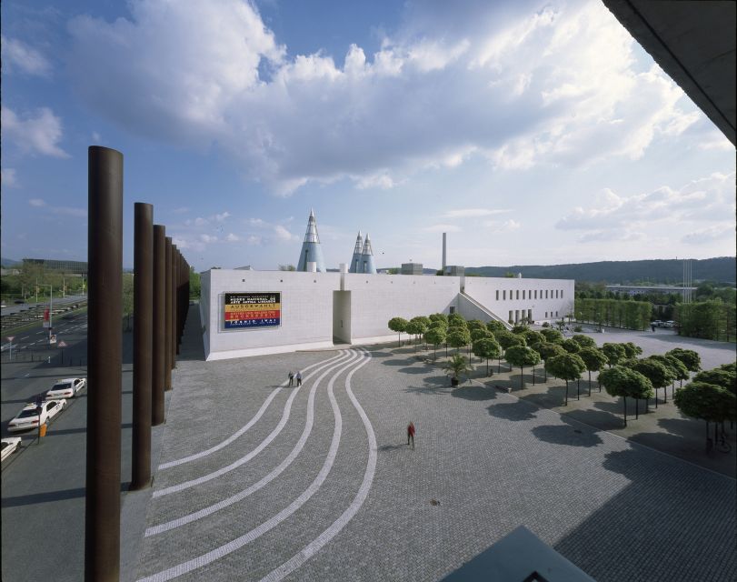 Bonn Regio Welcomecard With Guidebook - Cancellation and Accessibility