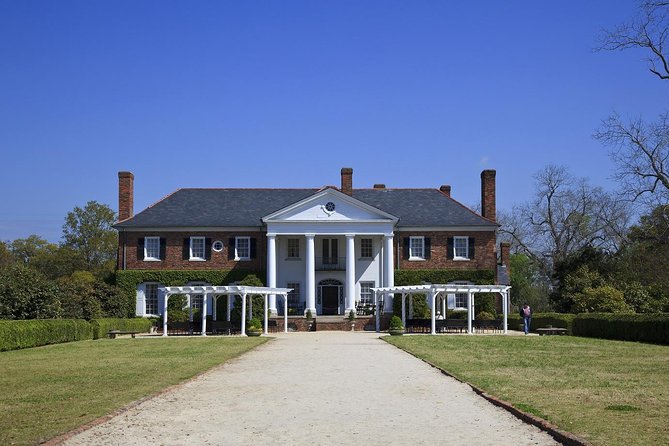 Boone Hall Plantation Admission & Tour With Transportation From Charleston - Visitor Reviews and Feedback
