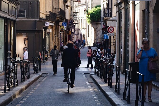 Bordeaux Best Boulangeries & History Tour - Guide and Customer Reviews