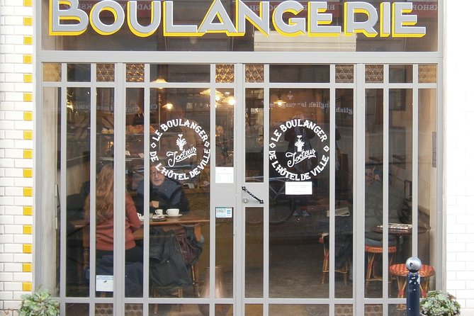 Bordeaux Historic and Gourmet Food Walking Tour - Confirmation and Booking Details