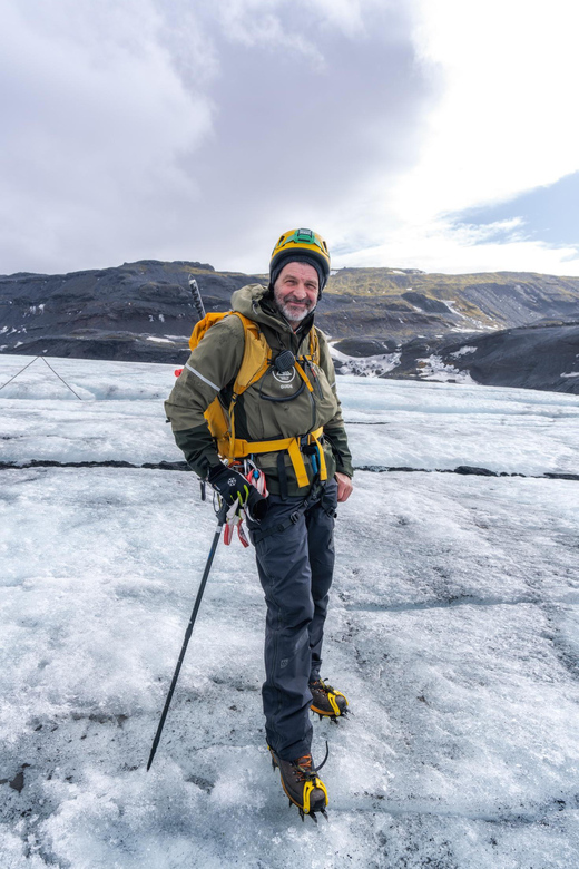 Borgarnes: West Coast of Iceland, Private Tour - Tour Experience