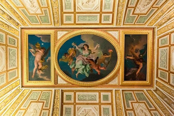 Borghese Gallery Guided Tour With Skip-The-Line Entry - The Role of Guides