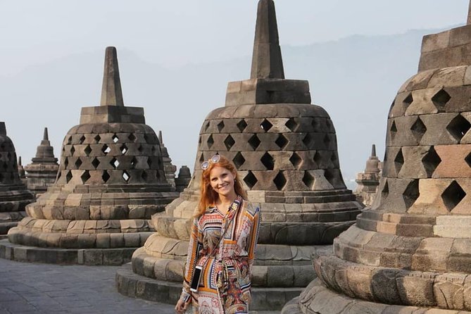 Borobudur and Prambanan Tours From Yogyakarta City - Meeting Point