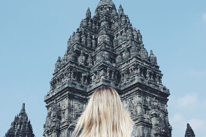 Borobudur Climb To The Top, Prambanan Temple, Yogyakarta Palace - Visit to Yogyakarta Palace
