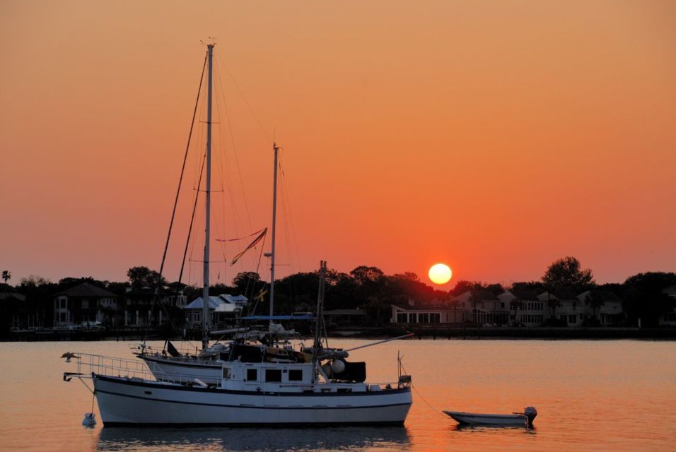 Boston: Marthas Vineyard Day Trip With Optional Island Tour - Guided Island Tour