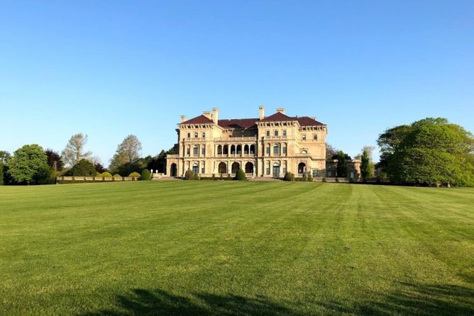 Boston to Newport Small-Group Day Trip With Breakers & Marble House Admission - Guest Reviews