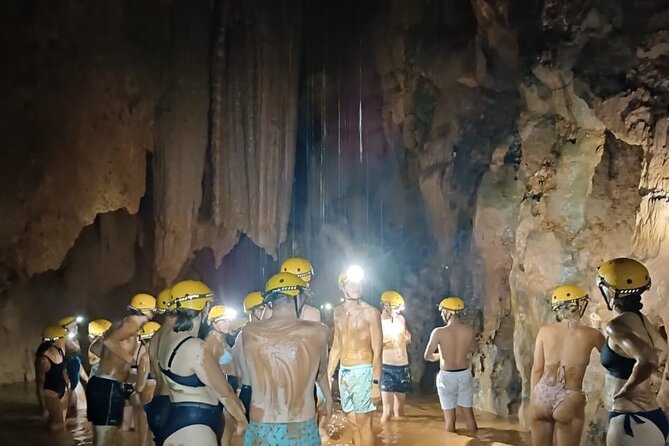 Botanic Garden - Paradise Cave and Zipline at Dark Cave - Dietary Accommodations