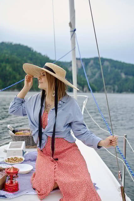 Bregenz: Motorboat & Picknick Tour - Youll Love - Highlights of the Tour