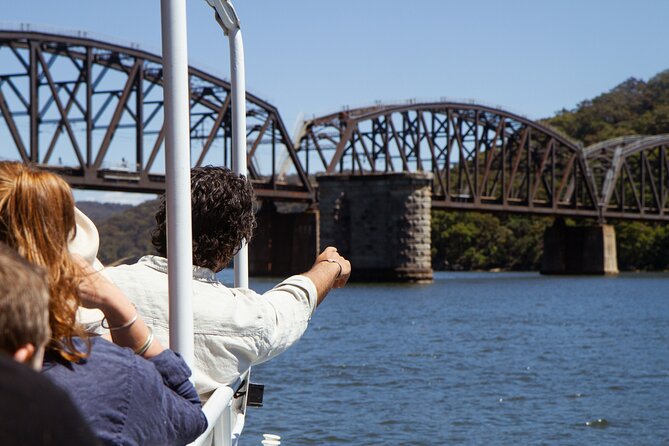 Broken Bay Pearl & Oyster Farm Tours - Accessibility Features