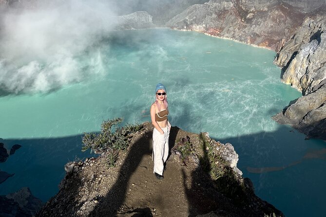 Bromo Ijen 2 Days 1 Night Inclusive Tour From Surabaya or Malang - Inclusions and Amenities
