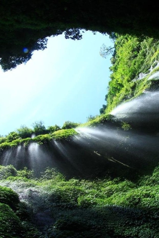 Bromo Sunrise (And Waterfall Option) From Malang - Highlights