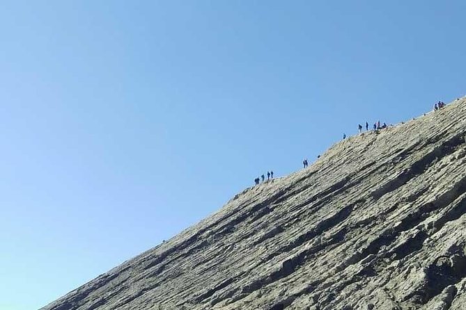 Bromo Sunrise Tour - Start Surabaya // 1 Day - Pricing and Reviews