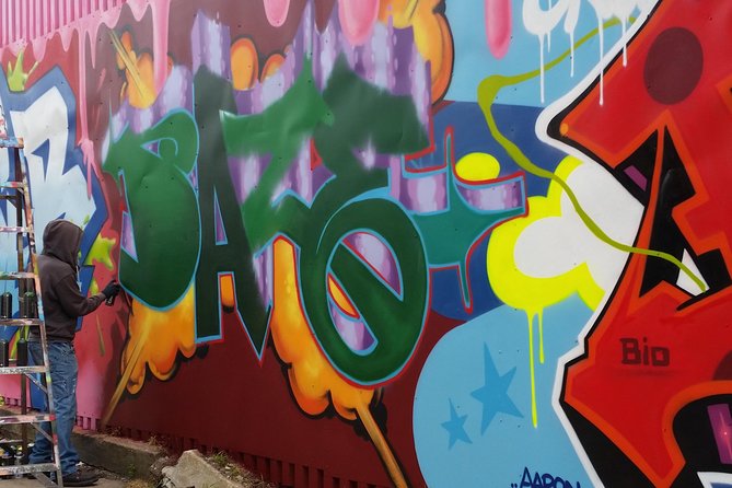 Brooklyn Street Art Tour - Meeting Location and Details