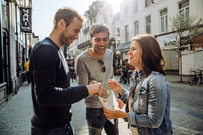 Brussels Private Custom Tour With a Local Guide, Kickstart Your Trip - Booking and Confirmation