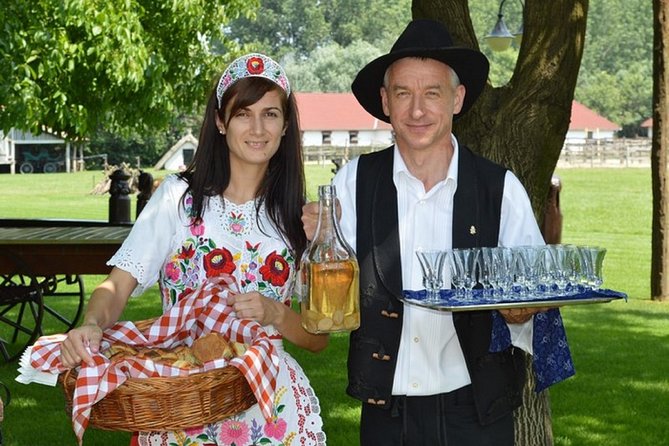 Budapest Puszta Day Trip to Kecskemet Icluding Horse Show & Lunch - Accessibility Features