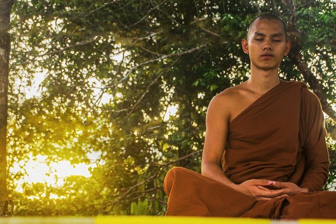 Buddhist Tour 7 Day - Accommodation Details