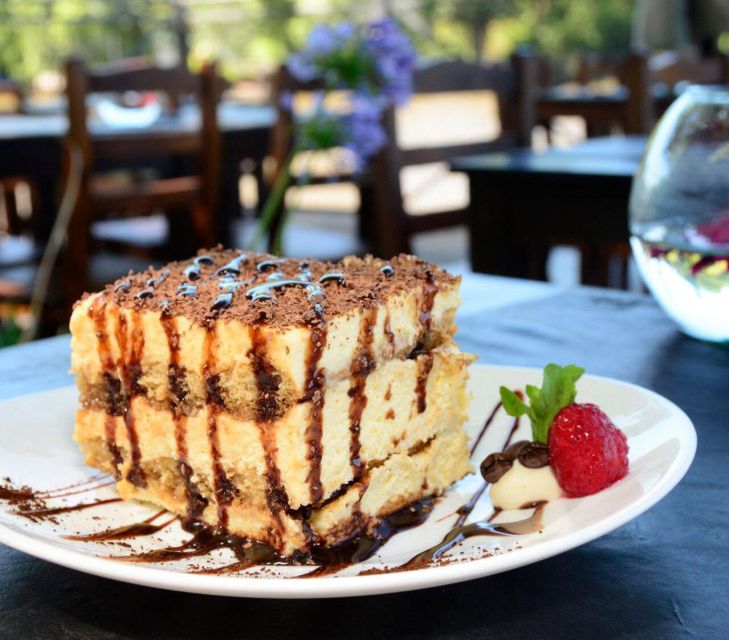 Buenos Aires: Tigre Day Tour With Lunch and Sailing Trip - Inclusions and Amenities