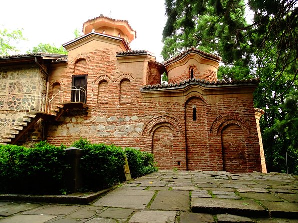 Bulgaria and Macedonia Full-Day Tour From Sofia - Traveler Experience and Reviews