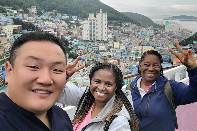 Busan Full-Day Private Tour in English (Upto 5 Pax) - Traveler Reviews