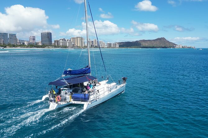 BYOB Waikiki Sunset Swim and Diamond Head Sailing - Health and Safety Guidelines