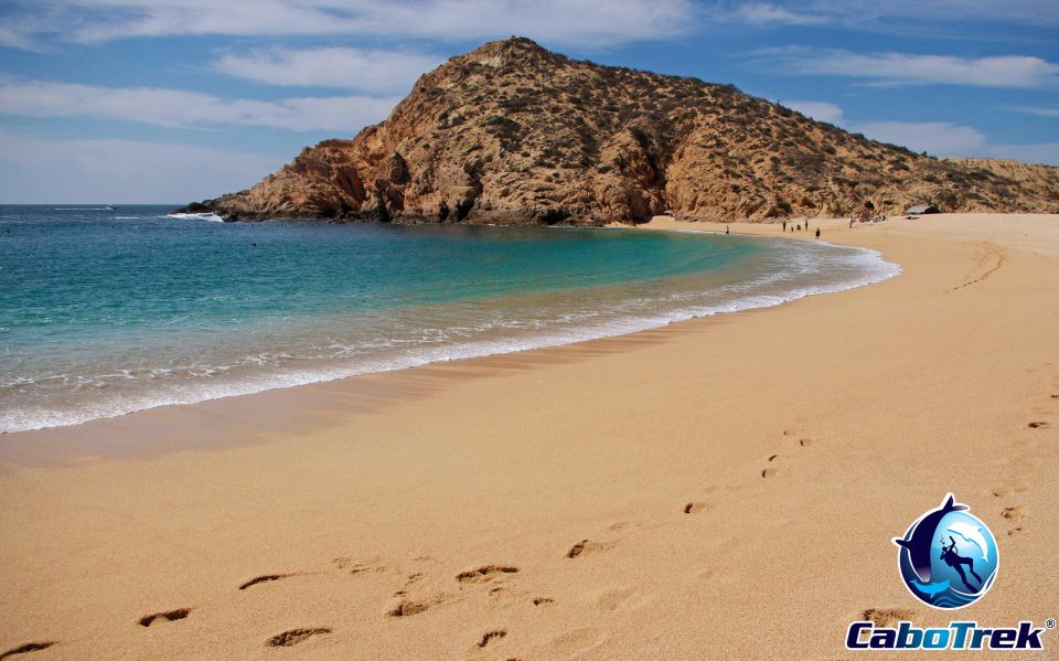 Cabo San Lucas Private and Shared Snorkeling Tour - Boat and Captain