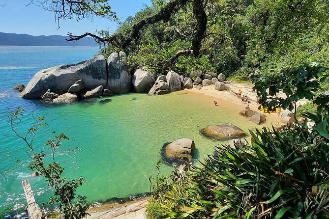 Caçãо Beach Sunset With Photos Included by Zimbros Ecotour - Whats Included in the Tour