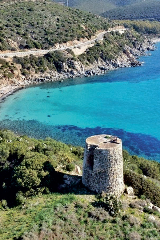Cagliari Shore Excursion: Stunning East Coast Private Tour - What to Bring