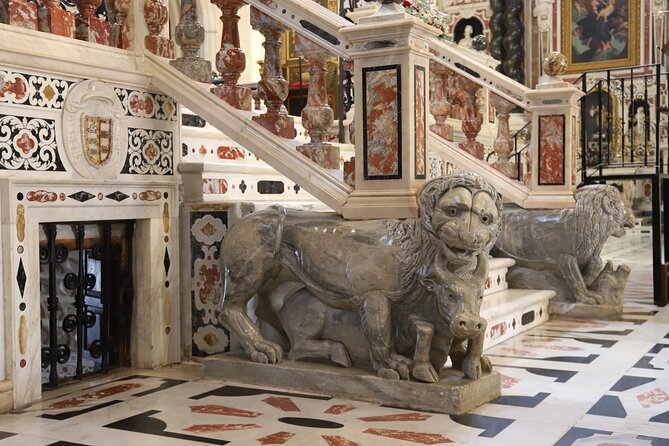 Cagliari Walking Tour - Highlights of the Tour