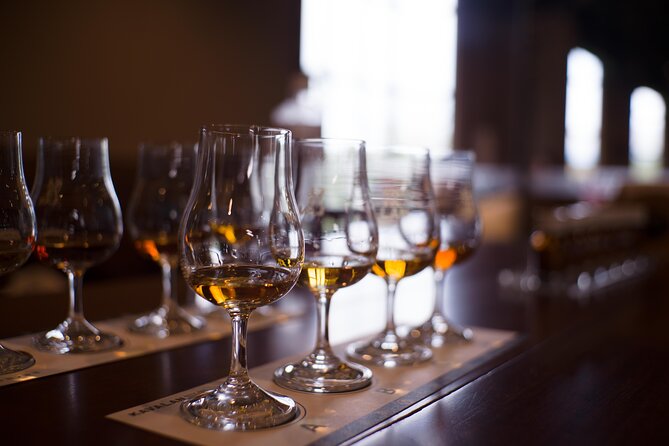 Cairngorms & Whisky Day Tour From Inverness Including Admission - Customer Reviews