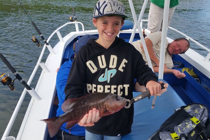 Cairns Estuary Fishing - Cancellation Procedures