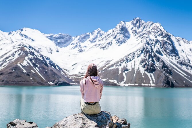 Cajón Del Maipo Tour + El Yeso Dam - Scenic Highlights