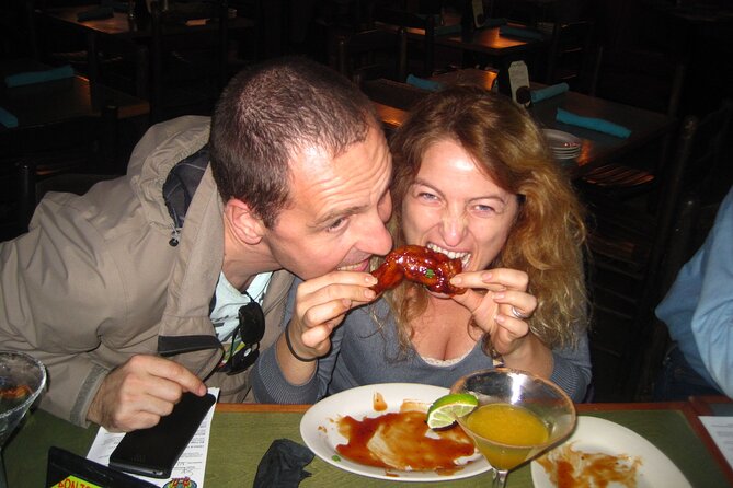 Cajun Food Bus Tour in Lafayette - Meet Your Tour Guides