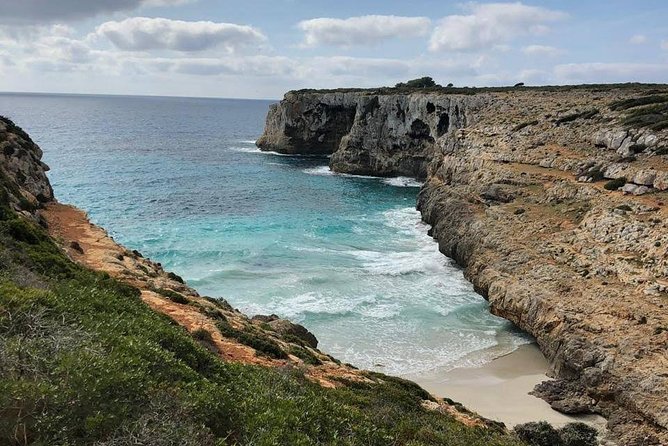 Cala Romantica Water Cave Adventure - Health and Safety Guidelines