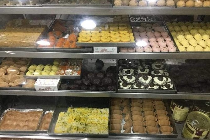 Calcutta Walk - What to Expect